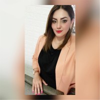 Mayra Alejandra Mendoza Gallegos