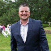 Brad Copeland