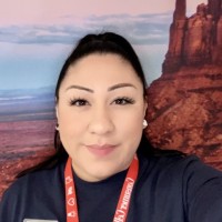 Anna Enriquez
