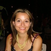 Elyza Domenech
