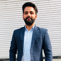 Shubhdeep Singh