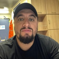 Marcos Tonello De Oliveira