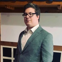 Timothy Ditto