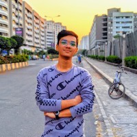 Meet Parmar
