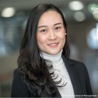 Minh Phan, Mba