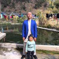 Nabin Thapa kala