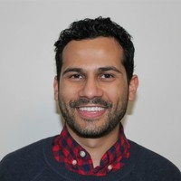 Saad Qureshi