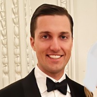 Andrew Krill, Cfa
