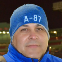 Alexander Lopez