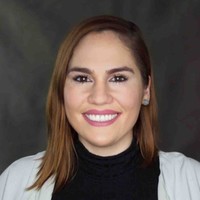 Megan Heffner, Ma