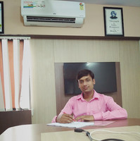 Devendra Dhakad