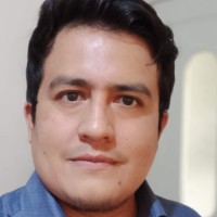 José Martín Prado Chicoma