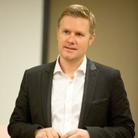 Toby McCartney