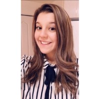 Lisa-Marie Bouharaoua