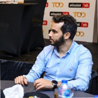 Mohamed Hesham