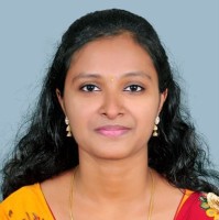 Sreedevi G S