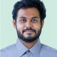 Bilash Das