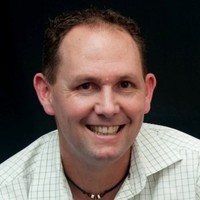 Graeme Leon