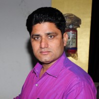 Anil Kumar