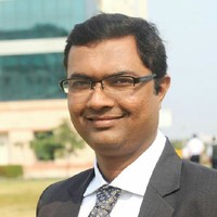 Sunil Panchal