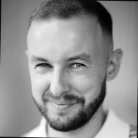 Volodymyr Gerus