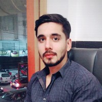 Haris Khan