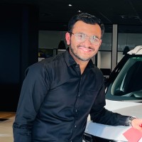 Vinit Patel