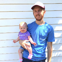 Daniel Boyett