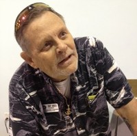 Buddy Stevens