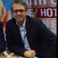 Alireza Sheikhtahery