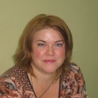 Olga Kulikova