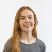 Oda Otilie Holltrø Spongsveen