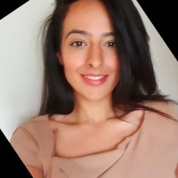 Jenna Bashir