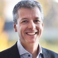 Martin Hengartner