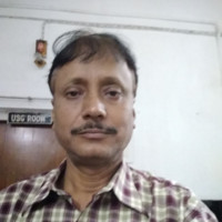 Gautam Mandal