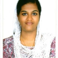 Ansitha Babu