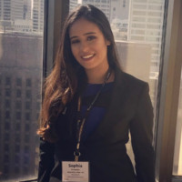 Sophia Fernandez