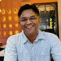 Dr. Lokesh Kori