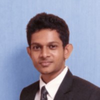 Chamikara Reginton