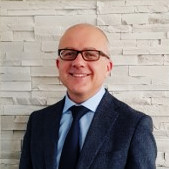 Claudio Albertin