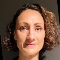 Caroline Abraham
