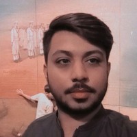 Hasnain Ali Malik