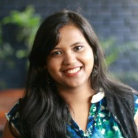 Sharon George