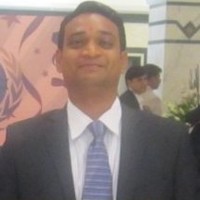Sachin Mahamuni