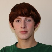 Ryan Book