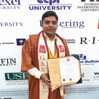 Brijesh Modi