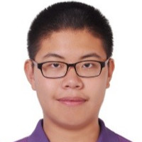 Lefan Wang