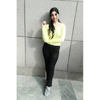 Akanksha Pandey