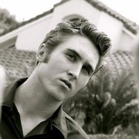 Shane Roberts