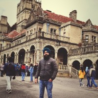 Pardeep Singh